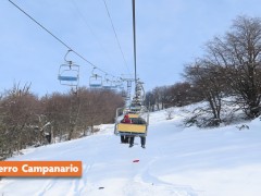  Expedição Patagônia - Bariloche, San Martin de Los Andes e Rota 7 lagos - Argentina